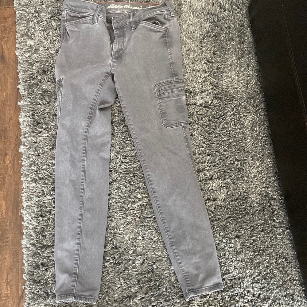 Eddie Bauer Cargo Pants